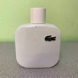 Lacoste Cologne